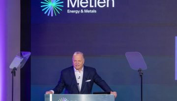 Metlen: Έλαβε χρηματοδότηση 16,6 εκατ. για φωτοβολταϊκό πάρκο στην Ιταλία
