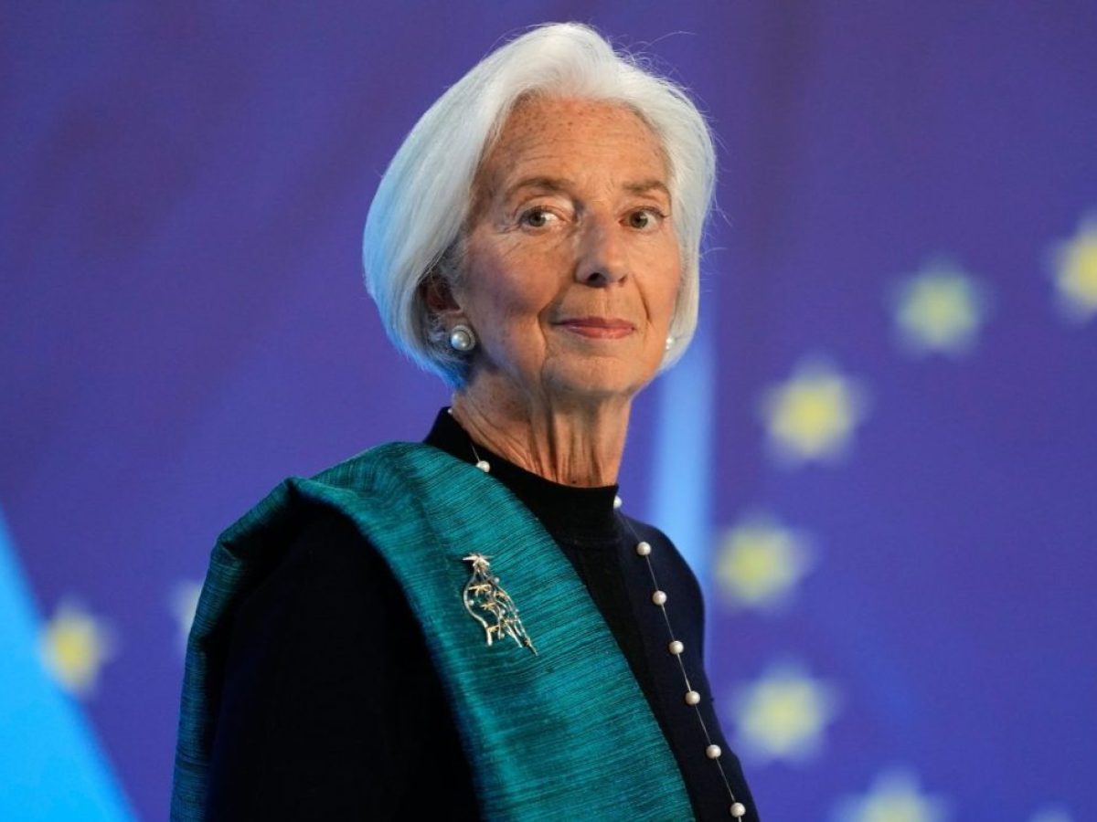 ΕΚΤ: Μετά την Λαγκάρντ ποιος; – Τα σενάρια για την επόμενη ημέρα