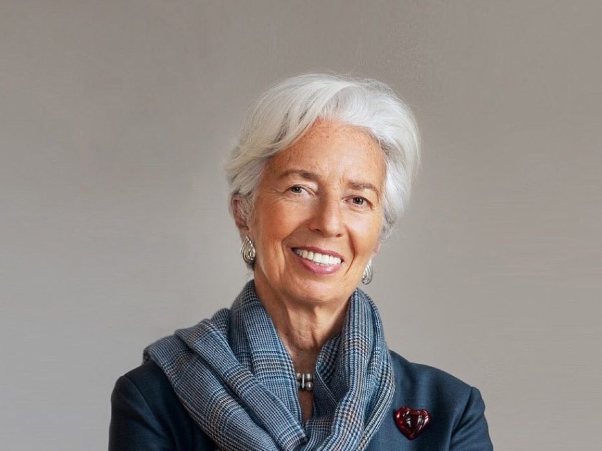 Κριστίν Λαγκάρντ μισθός: Οι πραγματικές αποδοχές της προέδρου της Ευρωπαϊκής Κεντρικής Τράπεζας,
