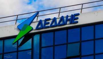 ΔΕΔΔΗΕ: Δεν σχετίζεται το έργο υπογειοποίησης με τις καταστροφές στον Υμηττό