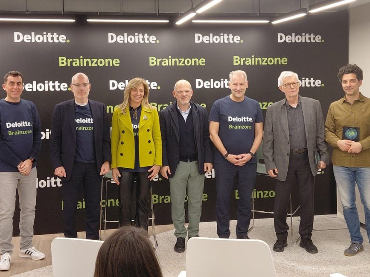 Deloitte StartUp Acceleration Program: Τρεις startups «επιταχύνουν» την ανάπτυξή τους