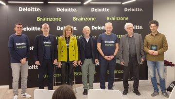 Deloitte StartUp Acceleration Program: Τρεις startups «επιταχύνουν» την ανάπτυξή τους