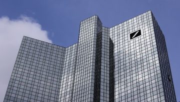 Έρευνα για ξέπλυμα μαύρου χρήματος στην Deutsche Bank