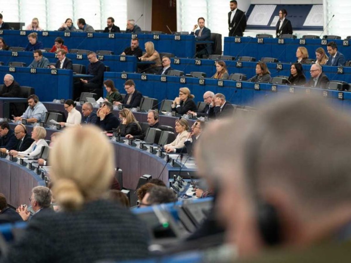 ΕΕ-Mercosur: Οι ευρωβουλευτές στέλνουν τη συμφωνία στο Δικαστήριο της ΕΕ