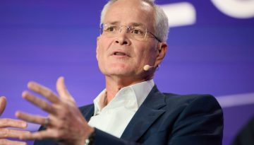 Γουντς (Exxon Mobil): Εξετάζουμε επιστροφή στη Βενεζουέλα υπό τον Ντόναλντ Τραμπ