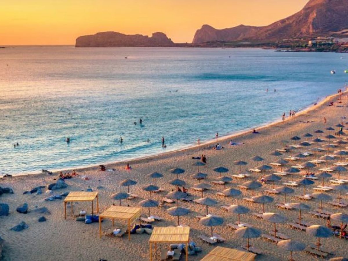 Ξεκίνησαν οι αιτήσεις για παραχώρηση αιγιαλού μέσω gov.gr