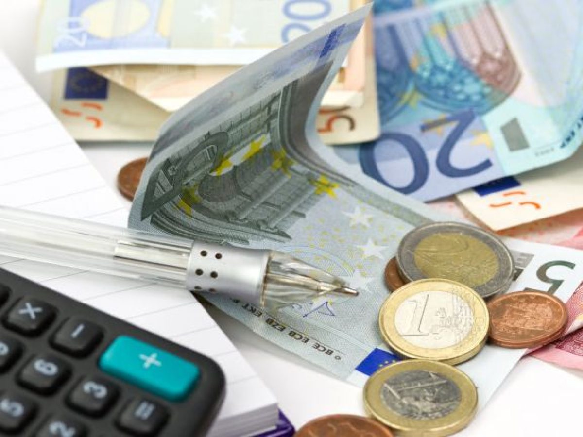 Αυξημένοι από σήμερα οι μισθοί με τη νέα φορολογική κλίμακα