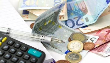 Αυξημένοι από σήμερα οι μισθοί με τη νέα φορολογική κλίμακα