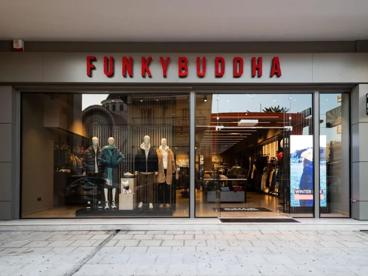 Funky Buddha: Μετά την Ευρώπη, επεκτείνεται και στη Νότια Αφρική  – Ο ρόλος του ηλεκτρονικού εμπορίου