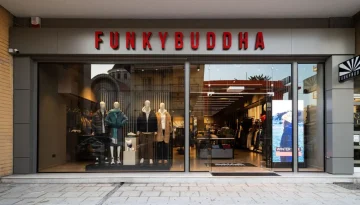 Funky Buddha: Μετά την Ευρώπη, επεκτείνεται και στη Νότια Αφρική  – Ο ρόλος του ηλεκτρονικού εμπορίου