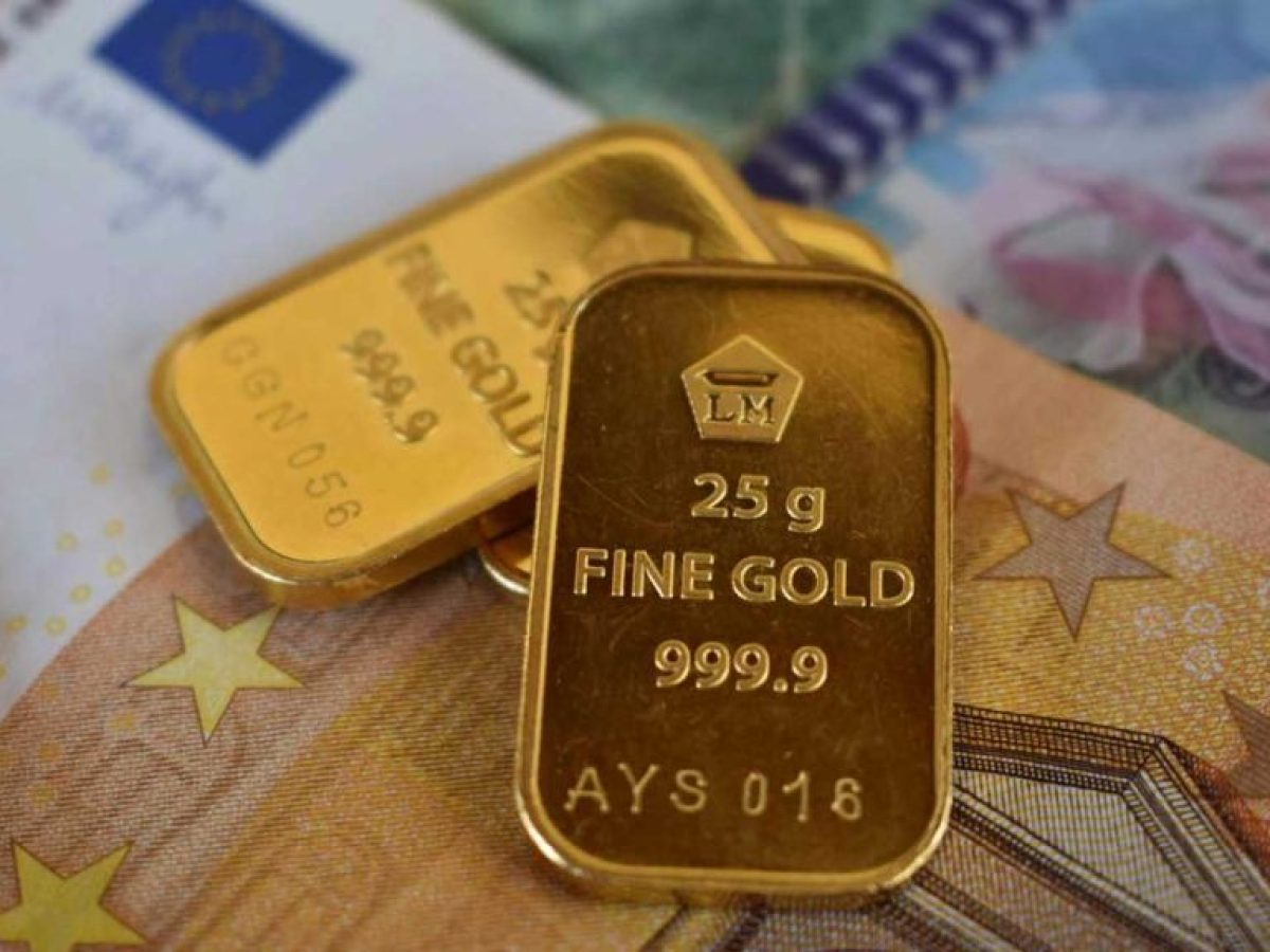 Ο χρυσός ξεπέρασε τα 5.100 δολάρια και σπάει κάθε ρεκόρ