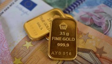 Ο χρυσός ξεπέρασε τα 5.100 δολάρια και σπάει κάθε ρεκόρ