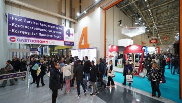 HORECA 2026: Το κορυφαίο ραντεβού για τον Τουρισμό και τη Μαζική Εστίαση είναι εδώ