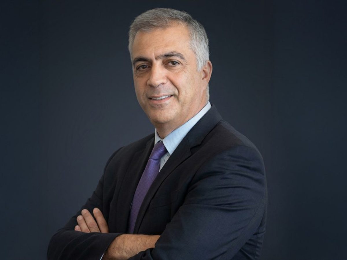 ΜΙΝΕΤΤΑ Ασφαλιστική: Καθήκοντα Γενικού Διευθυντή αναλαμβάνει ο κ. Σταύρος Καραγρηγορίου