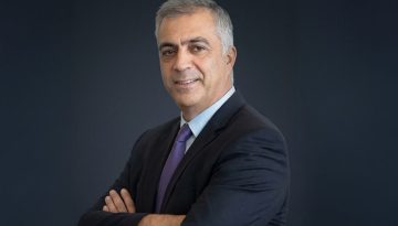 ΜΙΝΕΤΤΑ Ασφαλιστική: Καθήκοντα Γενικού Διευθυντή αναλαμβάνει ο κ. Σταύρος Καραγρηγορίου