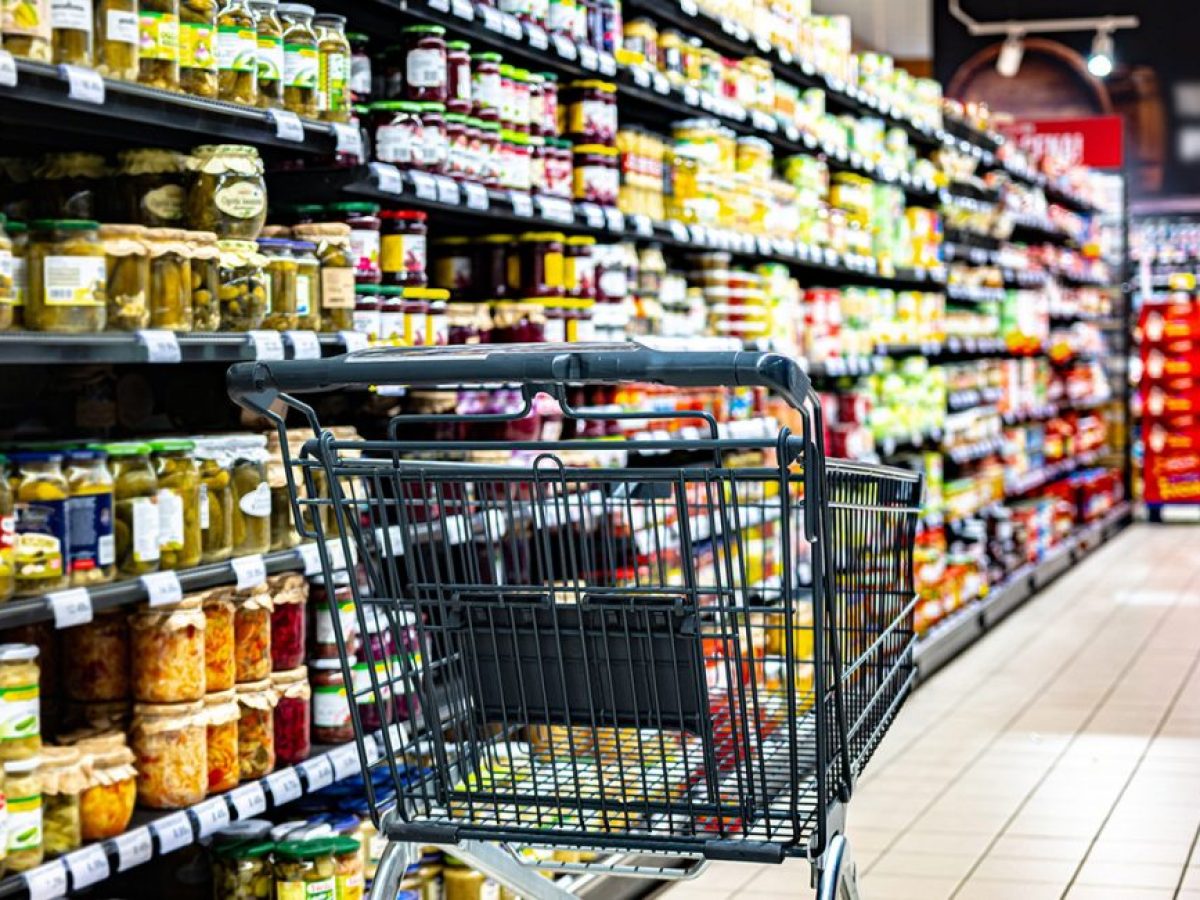 Στο 1,84% ο πληθωρισμός στα σούπερ μάρκετ τον Δεκέμβριο 2025 σε σχέση με τον Δεκέμβριο 2024