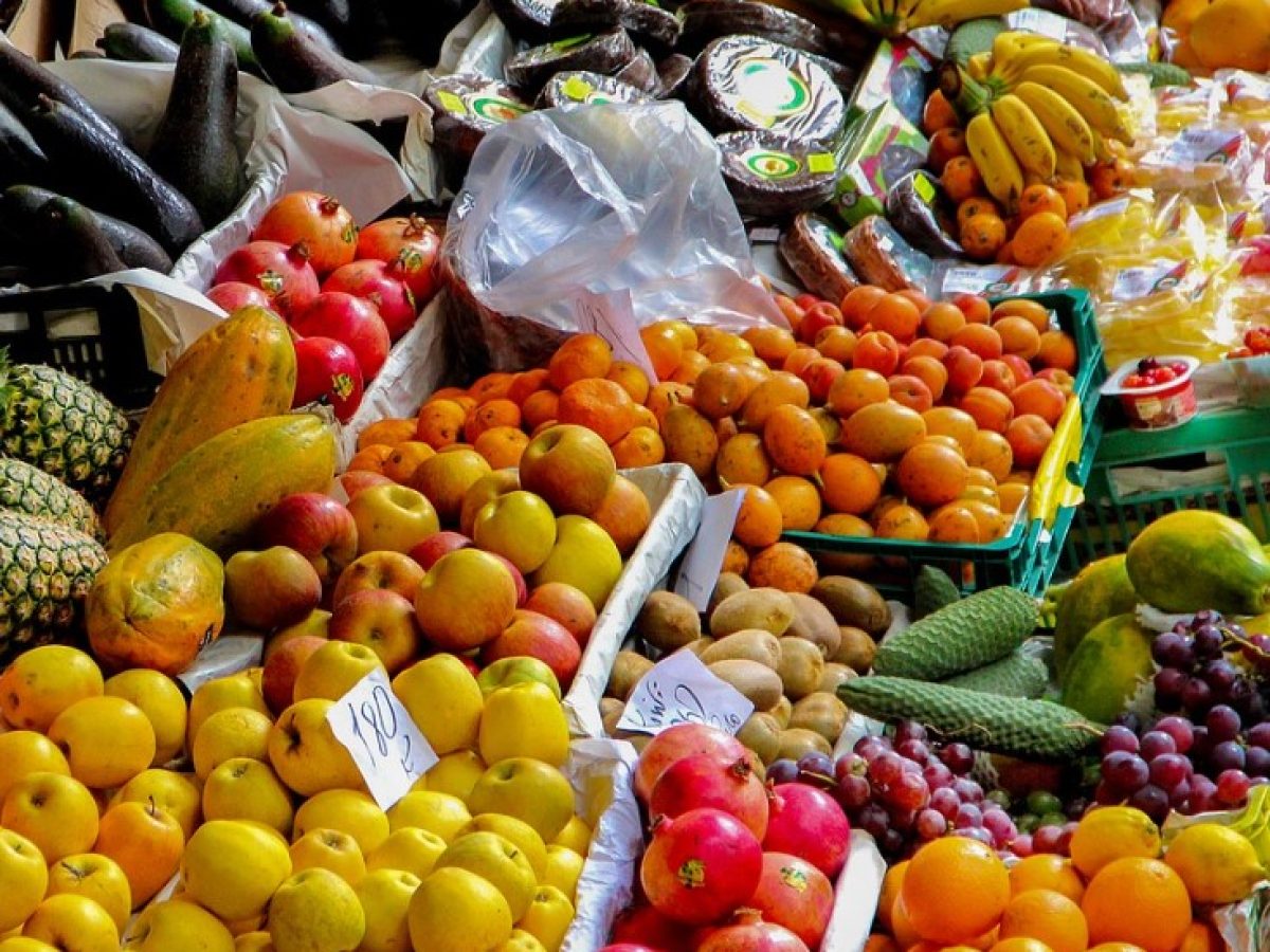 Barcode από το χωράφι στο ράφι –Τι αλλάζει