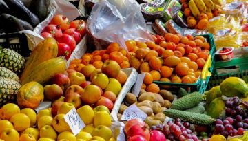 Barcode από το χωράφι στο ράφι –Τι αλλάζει