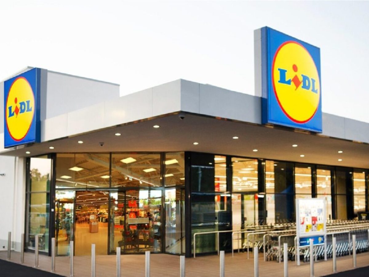 Lidl: Σε ποια προϊόντα μειώνεται η τιμή