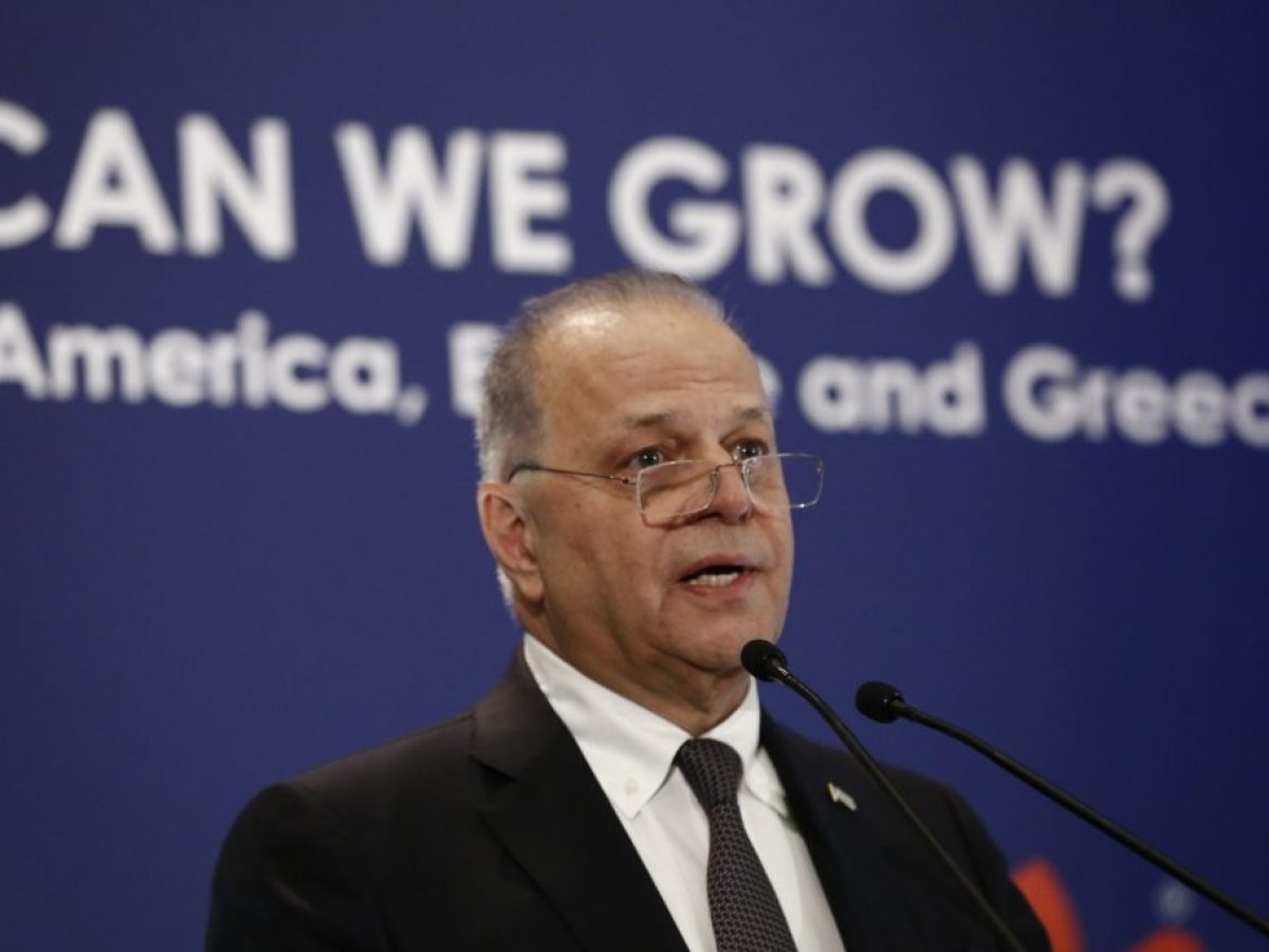 METLEN: Με τη «σφραγίδα» της ΕΤΕπ 90 εκατ. ευρώ για παραγωγή βωξίτη και γαλλίου