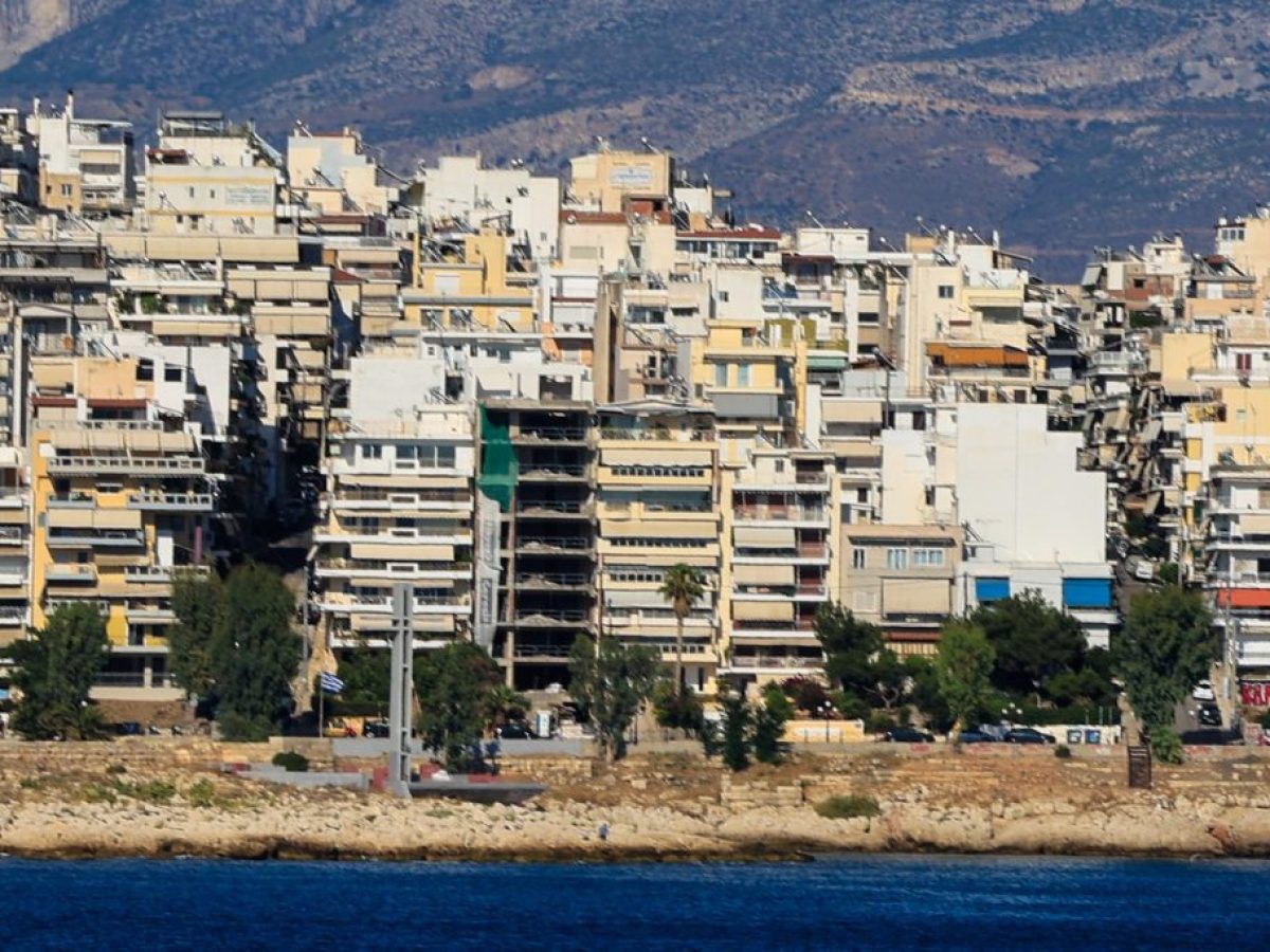 ΕΝΦΙΑ: Διπλός φόρος για χιλιάδες κλειστά ακίνητα, ποιους αφορά