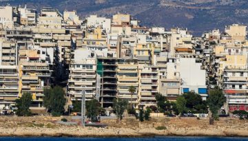 ΕΝΦΙΑ: Διπλός φόρος για χιλιάδες κλειστά ακίνητα, ποιους αφορά