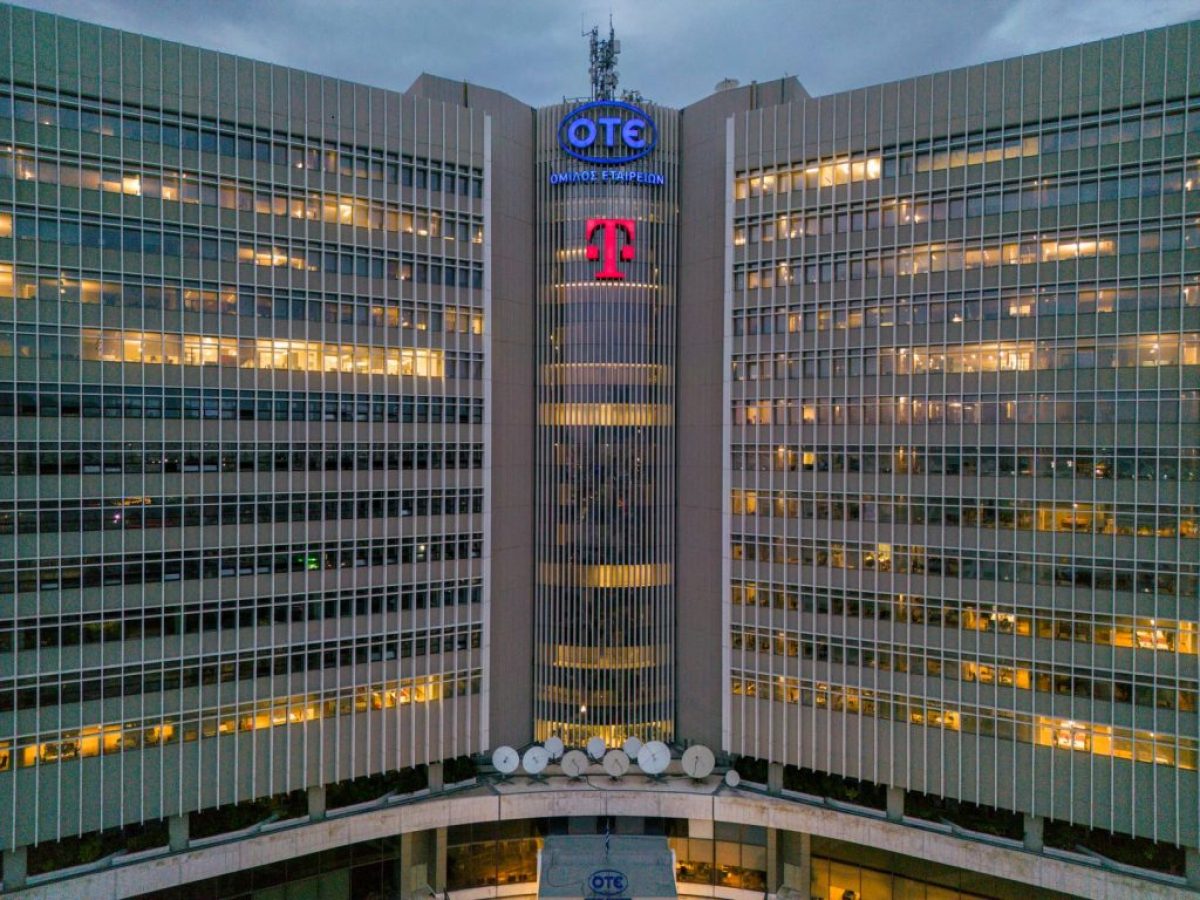 ΟΤΕ: “Πράσινο” από ΥΠΑΝ στη συγχώνευση της ΟΤΕ Ασφάλιση