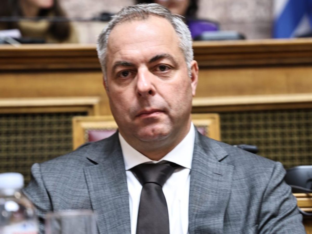 Αλλαγή σκυτάλης στην Ελληνικό Μετρό Α.Ε. – Νέος CEO ο Χρήστος Φαφούτης