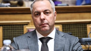 Αλλαγή σκυτάλης στην Ελληνικό Μετρό Α.Ε. – Νέος CEO ο Χρήστος Φαφούτης