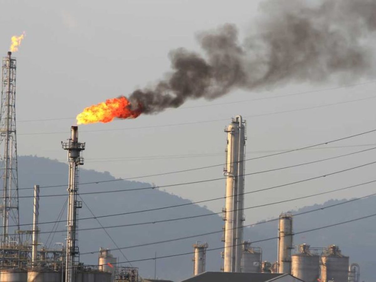 Ποιος ελέγχει τώρα το πετρέλαιο της Βενεζουέλας;