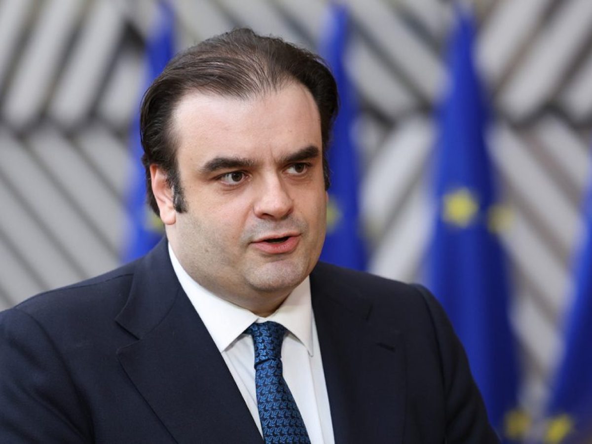 Κυριάκος Πιερρακάκης: Το στεγαστικό αποτελεί εθνική πρόκληση και δεν μπορεί να αντιμετωπιστεί χωρίς τους ιδιοκτήτες ακινήτων