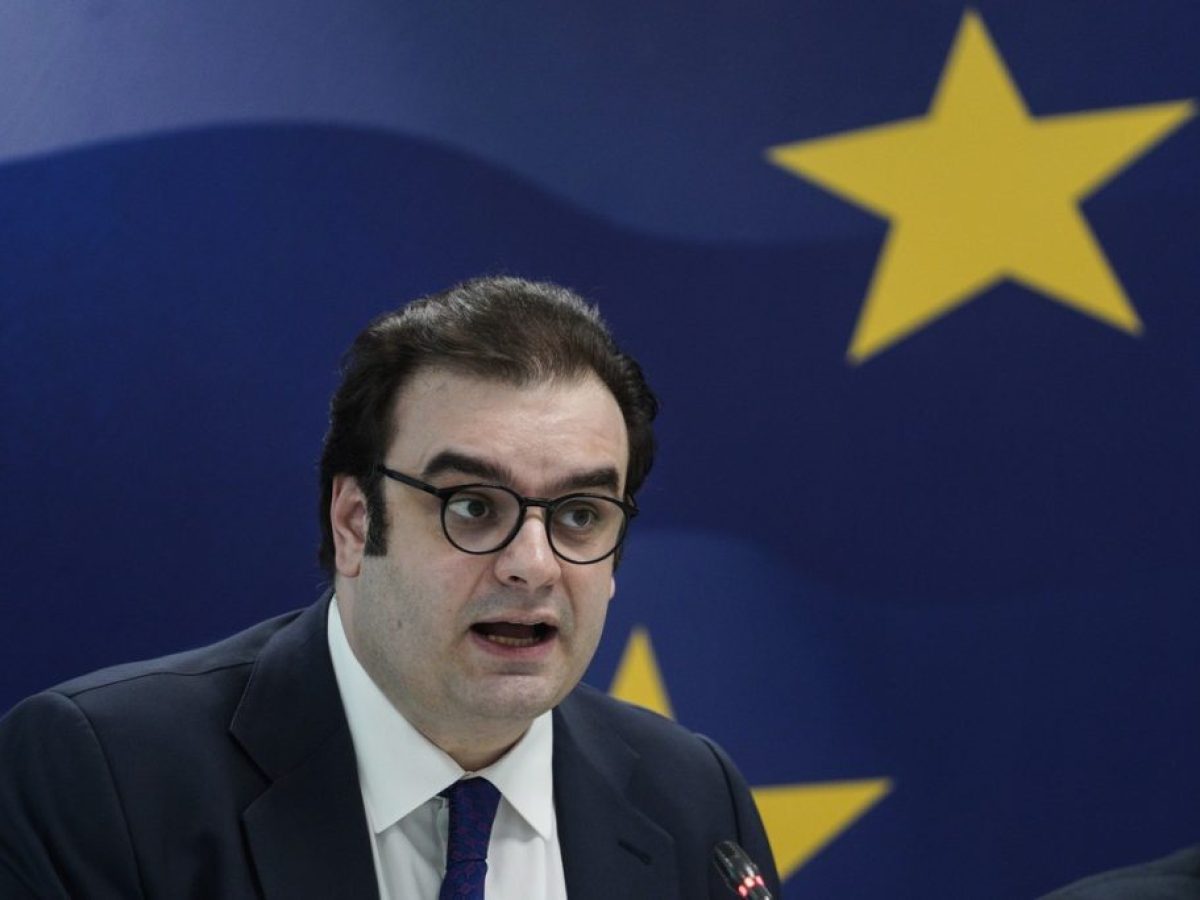 Πρώτο Eurogroup την Δευτέρα με Πιερρακάκη πρόεδρο – Η ατζέντα