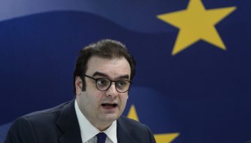 Πρώτο Eurogroup την Δευτέρα με Πιερρακάκη πρόεδρο – Η ατζέντα