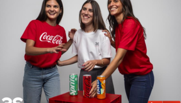Coca-Cola 3Ε: «Κορυφαίος Εργοδότης» στην Ελλάδα για 7η συνεχή χρονιά