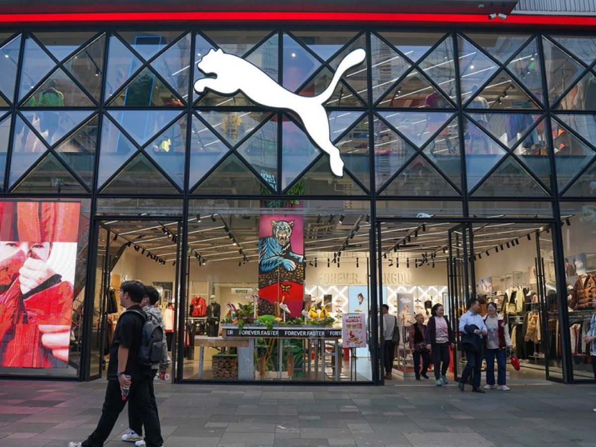 Deal-μαμούθ στην αγορά αθλητικών ειδών: Οι Κινέζοι γίνονται οι βασικοί μέτοχοι της Puma με 1,5 δισ. ευρώ