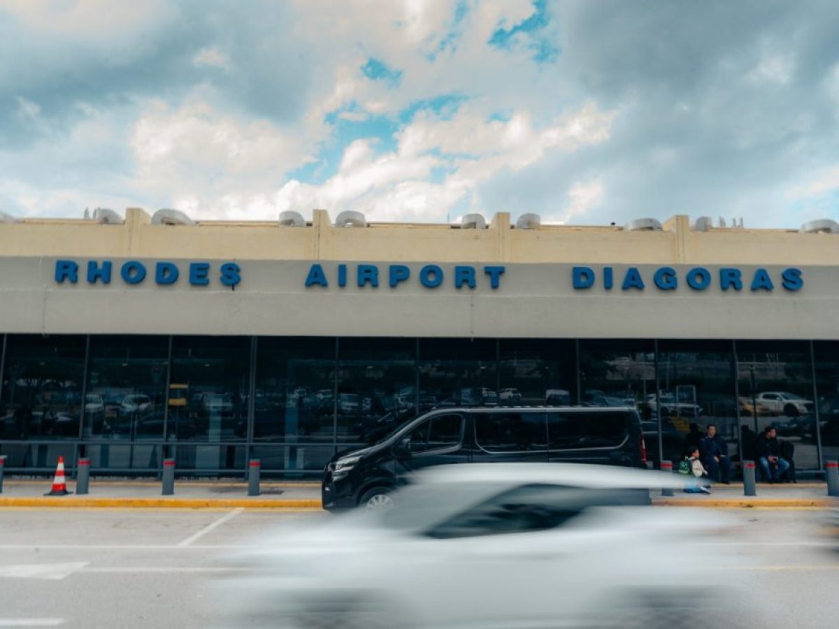 Αεροδρόμια Fraport: Άνοδος της επιβατικής κίνησης και το 2025 – Οι αριθμοί