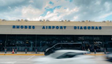 Αεροδρόμια Fraport: Άνοδος της επιβατικής κίνησης και το 2025 – Οι αριθμοί