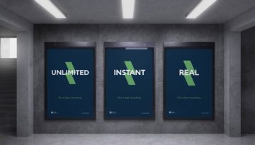 H Real Consulting απέκτησε επιπλέον 2% της Smart UX Development