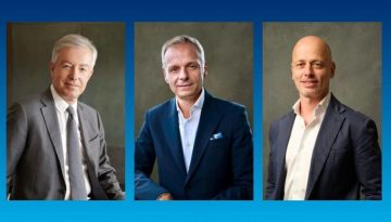 Αλλαγή σκυτάλης στο Sani/Ikos Group: Στρατηγικός ρόλος για τον Ανδρέα Ανδρεάδη