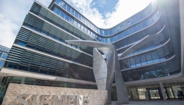 Siemens Ελλάδας: Αύξηση 29,6% στον κύκλο εργασιών για το 2025