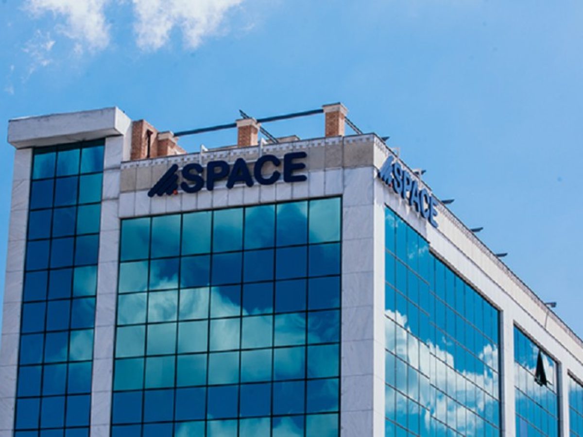 Space Hellas: Αναλαμβάνει έργο στο ΑΧΕΠΑ