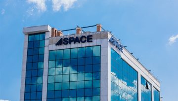 Space Hellas: Αναλαμβάνει έργο στο ΑΧΕΠΑ