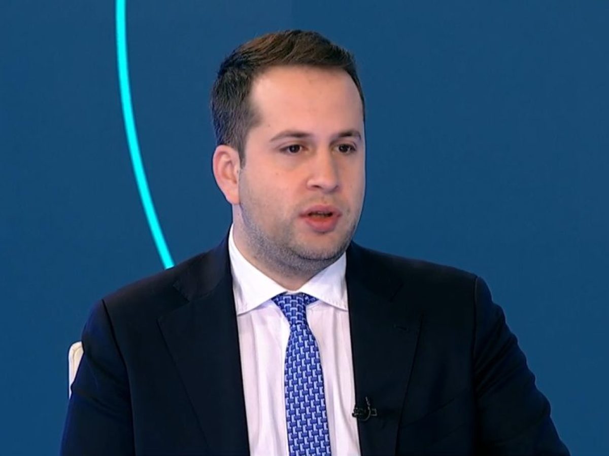 Ό. Τσάπαλος στο ΕΡΤnews Radio 105,8: Πιο γρήγοροι και αποτελεσματικοί φορολογικοί έλεγχοι το 2026 με το νέο σύστημα διασύνδεσης ταμειακών με ΑΑΔΕ