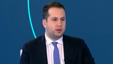 Ό. Τσάπαλος στο ΕΡΤnews Radio 105,8: Πιο γρήγοροι και αποτελεσματικοί φορολογικοί έλεγχοι το 2026 με το νέο σύστημα διασύνδεσης ταμειακών με ΑΑΔΕ