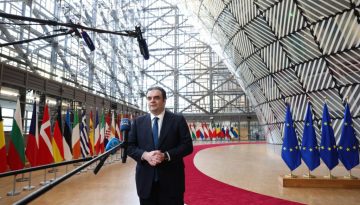 Πιερρακάκης στο Eurogroup: Επίτευξη «απτών αποτελεσμάτων, με ταχύτητα»