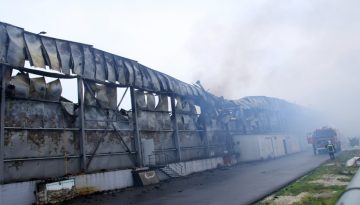 Βιολάντα: Σοκ στην αγορά από την τραγωδία, οι προβληματισμοί