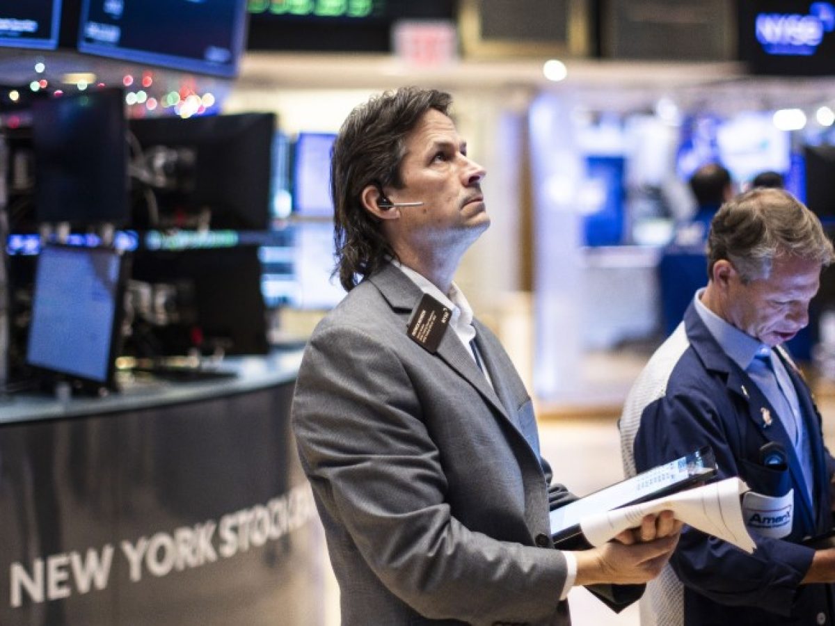 Wall Street: Ανάσα μετά τη δέσμευση Τραμπ για Γροιλανδία, άνοδος 0,6% για S&P και Dow