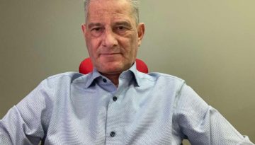 «Ανάσα» 850 εκατ. ευρώ για τουριστικές επενδύσεις: Με υπογραφή Νίκου Παπαθανάση στο πρόγραμμα χιλιάδες μικρομεσαίοι που είχαν εγκριθεί αλλά έμεναν εκτός (βίντεο)