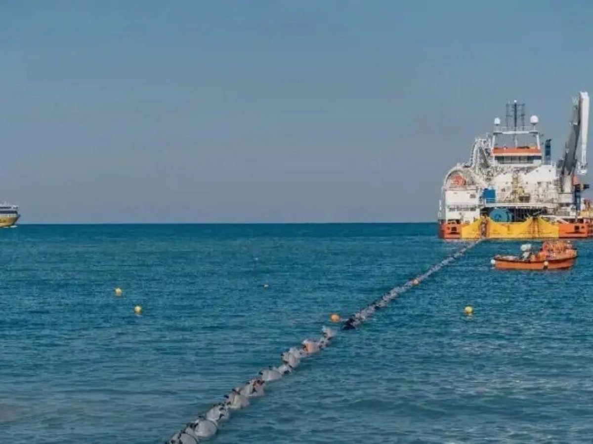 Νέα γραμμή του ΑΔΜΗΕ ξεκλειδώνει μεγαλύτερες διασυνδέσεις με Τουρκία και Βουλγαρία – Προκηρύχθηκε ο διαγωνισμός