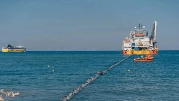 ΑΔΜΗΕ: Ξεκινά ο διαγωνισμός για τους Σταθμούς Μετατροπής της ηλεκτρικής διασύνδεσης Κορίνθου – Κω